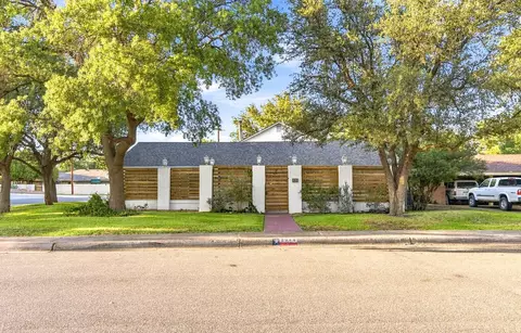 2014 Bedford Ave, Midland, TX 79701