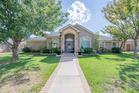 4209 Edgebrook Pl, Midland, TX 79707