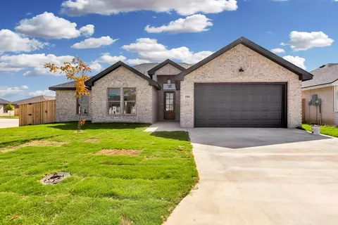 2708 Starling Dr, Midland, TX 79706