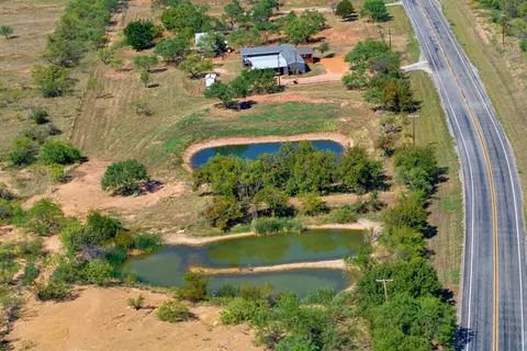 7330 Us Highway 283, Coleman, TX 76834