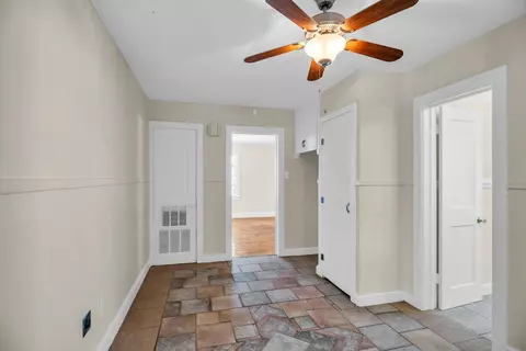 Entry Way - 206 E 16th St, Big Spring, TX 79720 photo 1 of 2