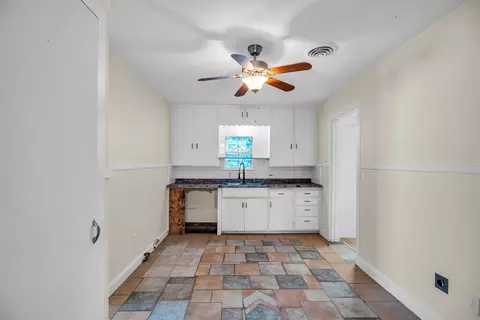 Kitchen - 206 E 16th St, Big Spring, TX 79720 photo 2 of 2