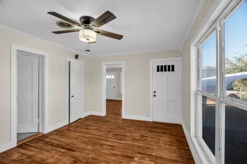 Living - 206 E 16th St, Big Spring, TX 79720 photo 4 of 6