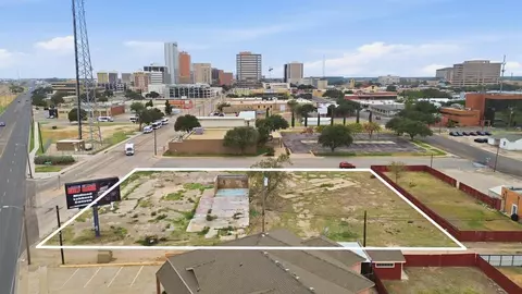 501 E Texas Ave, Midland, TX 79701