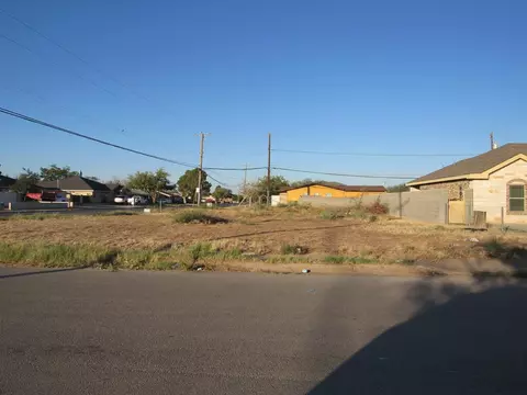 1901 N Jackson St, Midland, TX 79705