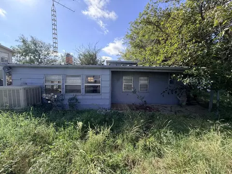 5456 County Rd 256, Colorado City, TX 79512