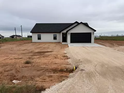 967 Private Rd 200 G, Seminole, TX 79360