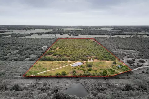 17978 County Rd 445, Cross Plains, TX 76443