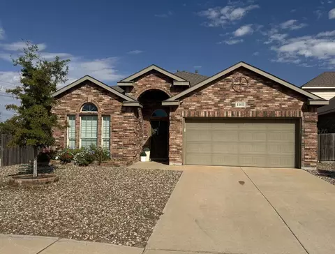 1101 Cerrillos Ave, Midland, TX 79705
