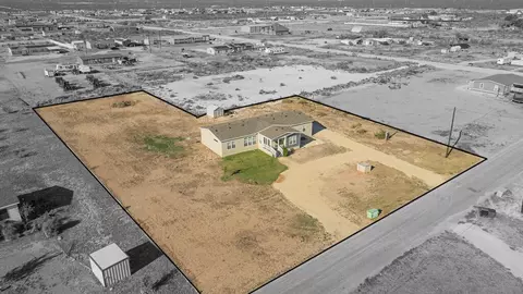 13912 W County Rd 177, Odessa, TX 79766