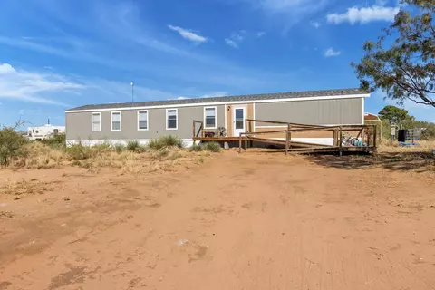 9912 W County Rd 56, Midland, TX 79707