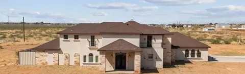 Undisclosed, Gardendale, TX 79758