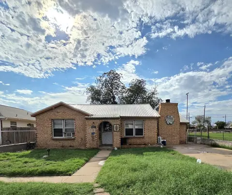 507 NE 3rd, Andrews, TX 79714