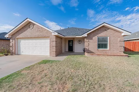4405 Trevino St, Midland, TX 79705