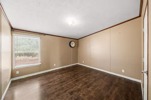 Bedroom - 1601 Todd Rd, Big Spring, TX 79720 photo 2 of 3