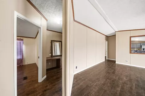 Entry Way - 1601 Todd Rd, Big Spring, TX 79720 photo 1 of 1
