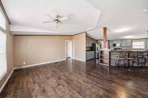 Living - 1601 Todd Rd, Big Spring, TX 79720 photo 1 of 8