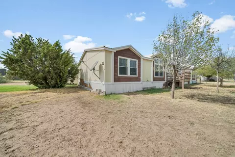 Exterior - 1601 Todd Rd, Big Spring, TX 79720 photo 2 of 2