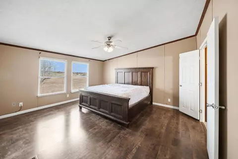 Bedroom - 1601 Todd Rd, Big Spring, TX 79720 photo 3 of 3
