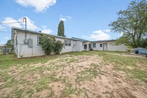 Exterior - 6801 E Midway Rd, Big Spring, TX 79720 photo 8 of 13