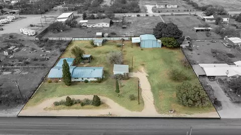 View/Area - 6801 E Midway Rd, Big Spring, TX 79720 photo 7 of 8