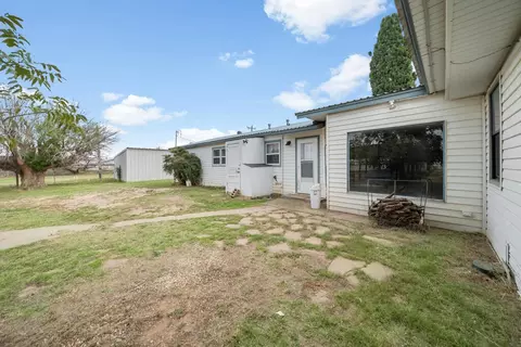 Exterior - 6801 E Midway Rd, Big Spring, TX 79720 photo 7 of 13