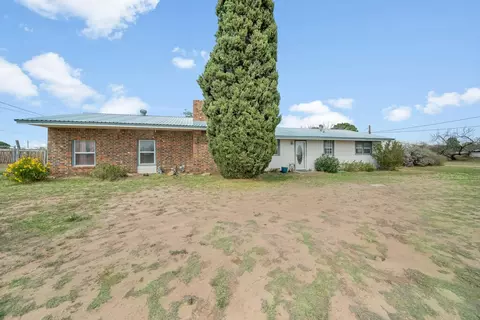 Exterior - 6801 E Midway Rd, Big Spring, TX 79720 photo 5 of 13