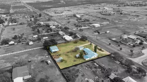 View/Area - 6801 E Midway Rd, Big Spring, TX 79720 photo 3 of 8