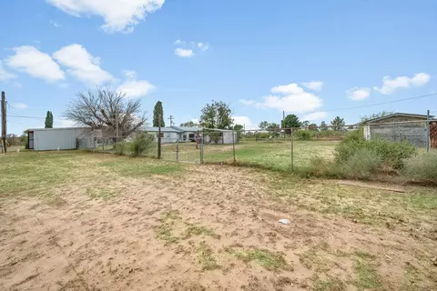 Exterior - 6801 E Midway Rd, Big Spring, TX 79720 photo 13 of 13