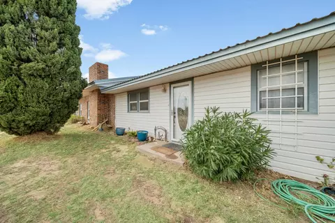 Exterior - 6801 E Midway Rd, Big Spring, TX 79720 photo 6 of 13