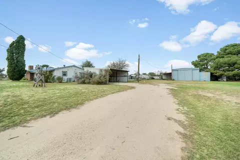 Exterior - 6801 E Midway Rd, Big Spring, TX 79720 photo 2 of 13