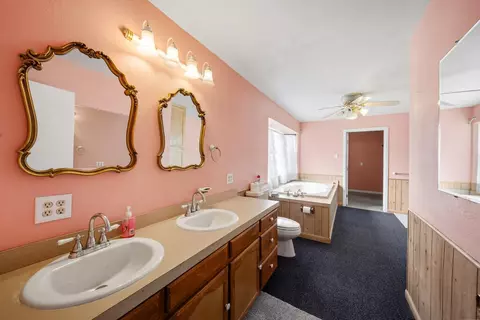 Bath - 6801 E Midway Rd, Big Spring, TX 79720 photo 3 of 4