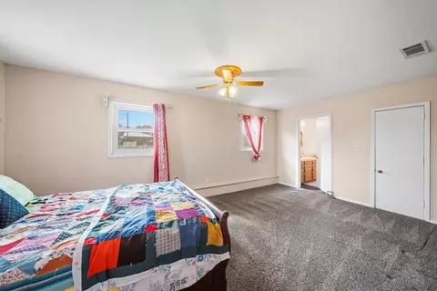 Bedroom - 6801 E Midway Rd, Big Spring, TX 79720 photo 4 of 4