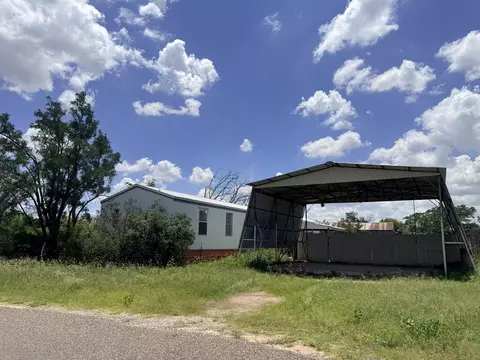 Exterior - 3110 Collins, Big Spring, TX 79720 photo 2 of 4
