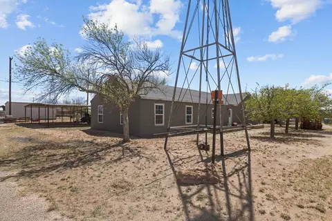 116 Goldsmith, Goldsmith, TX 79741
