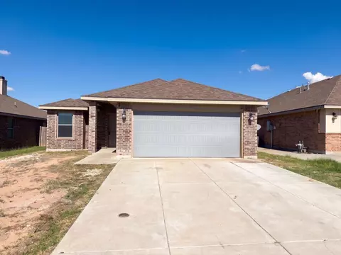 823 E 91st St, Odessa, TX 79765