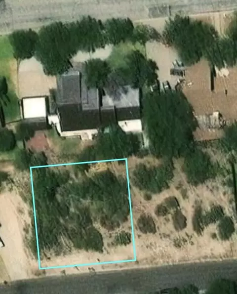 806 Caprock Dr, Big Spring, TX 79720 photo 2