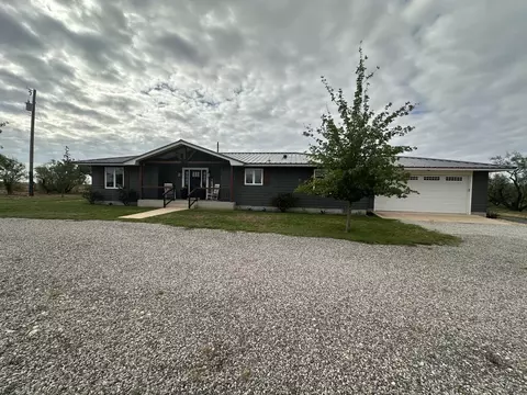 3068 Fm 670, Colorado City, TX 79512
