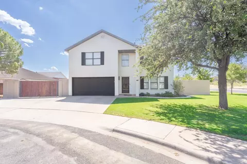 3941 Norfolk Ct, Odessa, TX 79765