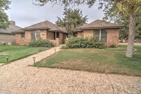 3608 Apollo Ct, Midland, TX 79705