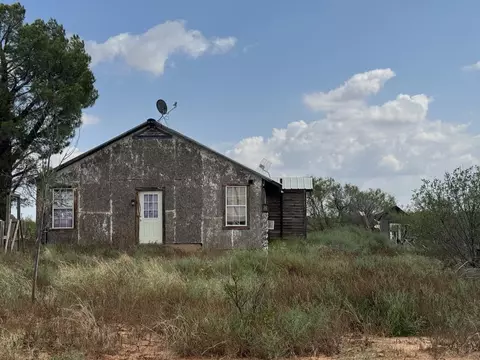 850 Adams St, Colorado City, TX 79512