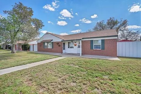 3109 Storey Ave #T1, Midland, TX 79701