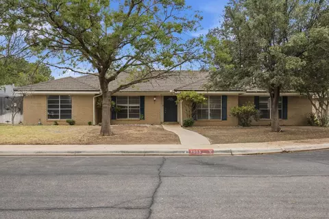 Undisclosed, Midland, TX 79707