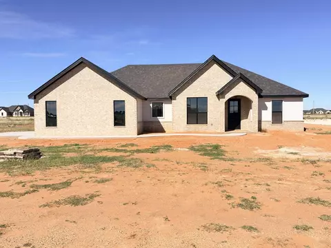 276 Pr 304-j, Seminole, TX 79360