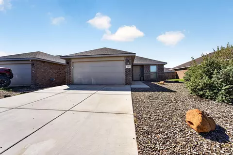 6817 Baron Dr, Midland, TX 79705