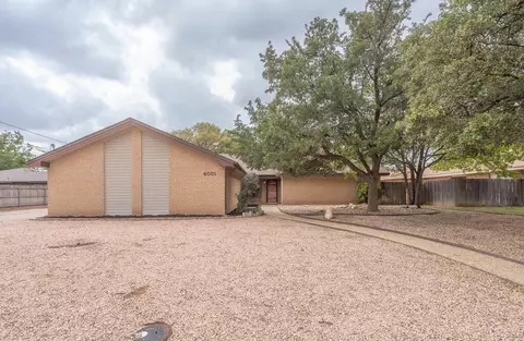 4001 Compton Dr, Midland, TX 79707