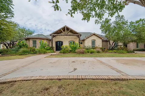 506 Charismatic Dr, Midland, TX 79705