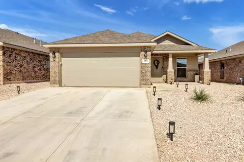 2019 Blazing Saddle Blvd, Midland, TX 79705