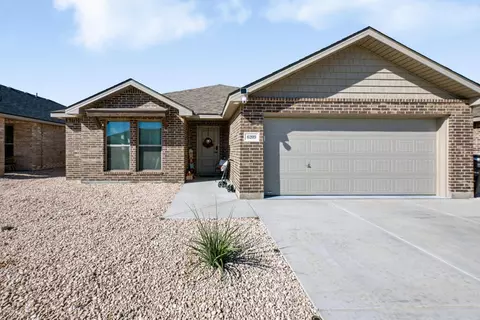 6209 Rain Lily Ln, Midland, TX 79705