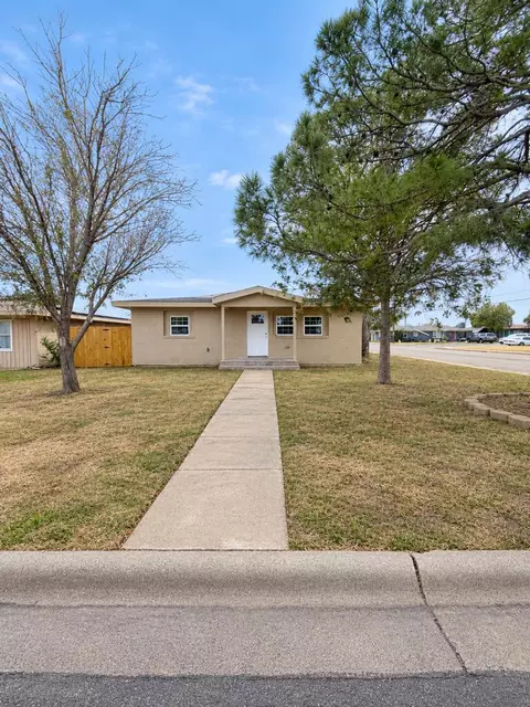 2907 Mariana Ave, Midland, TX 79701
